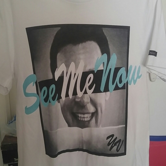 Young Vibe Tee - Picture 2 of 4